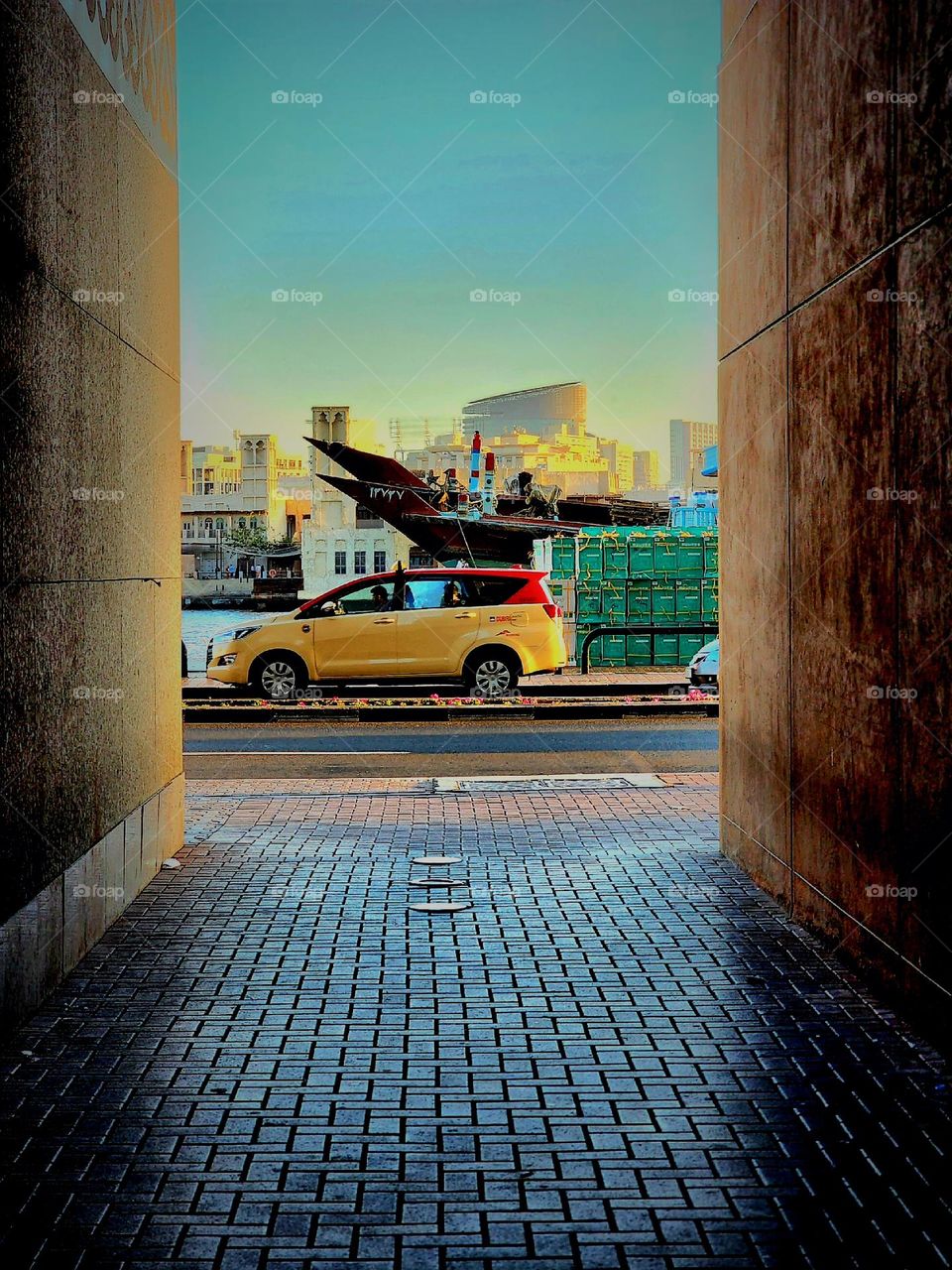 The best things happen unexpectedly
"Beauty can be seen in all things"