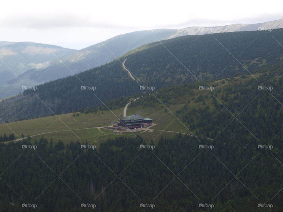 Zakopane, Poland