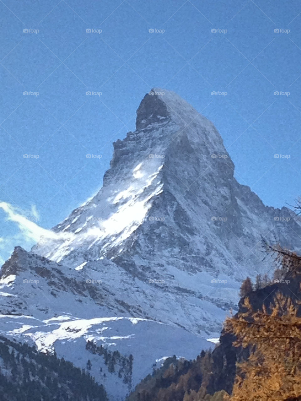 zermatt switzerland the famous matterhorn in switzerland by swisstraveler