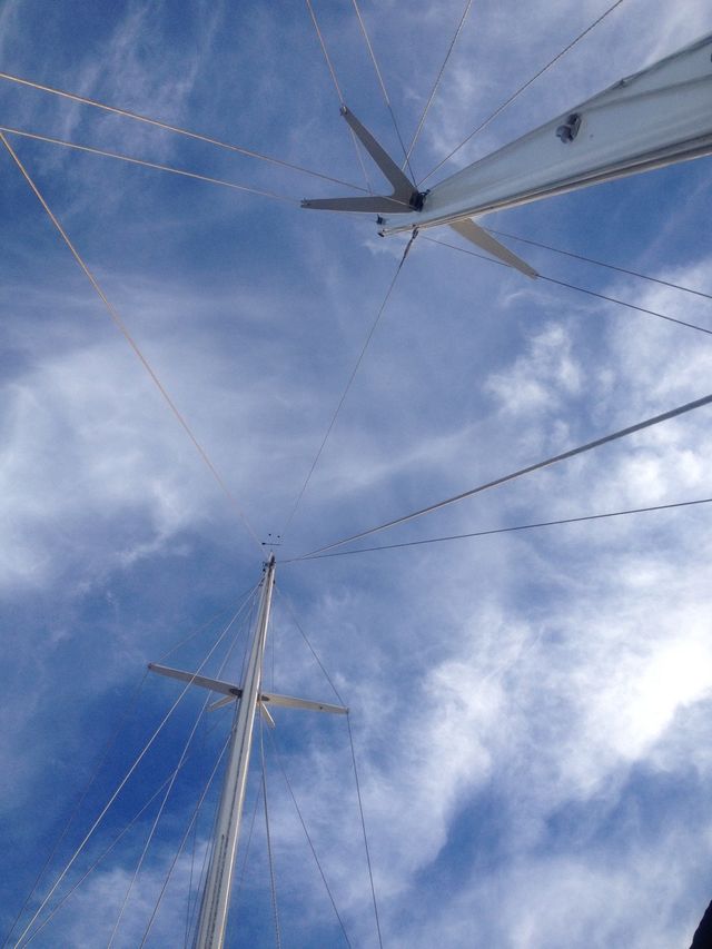Rigging