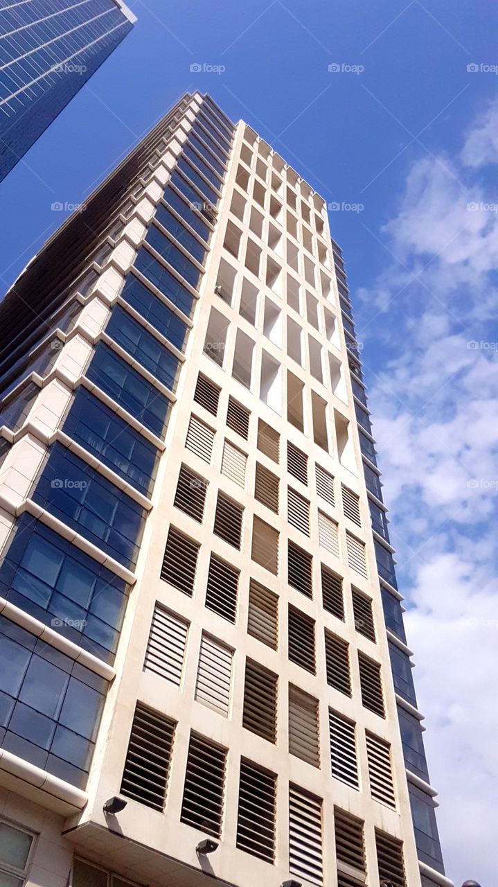 Luanda - Elisse Tower