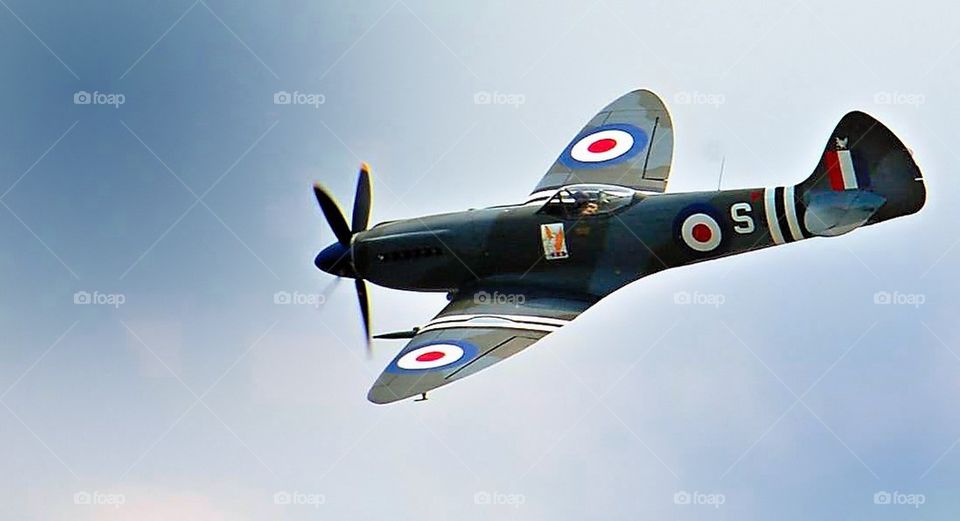 Spitfire 