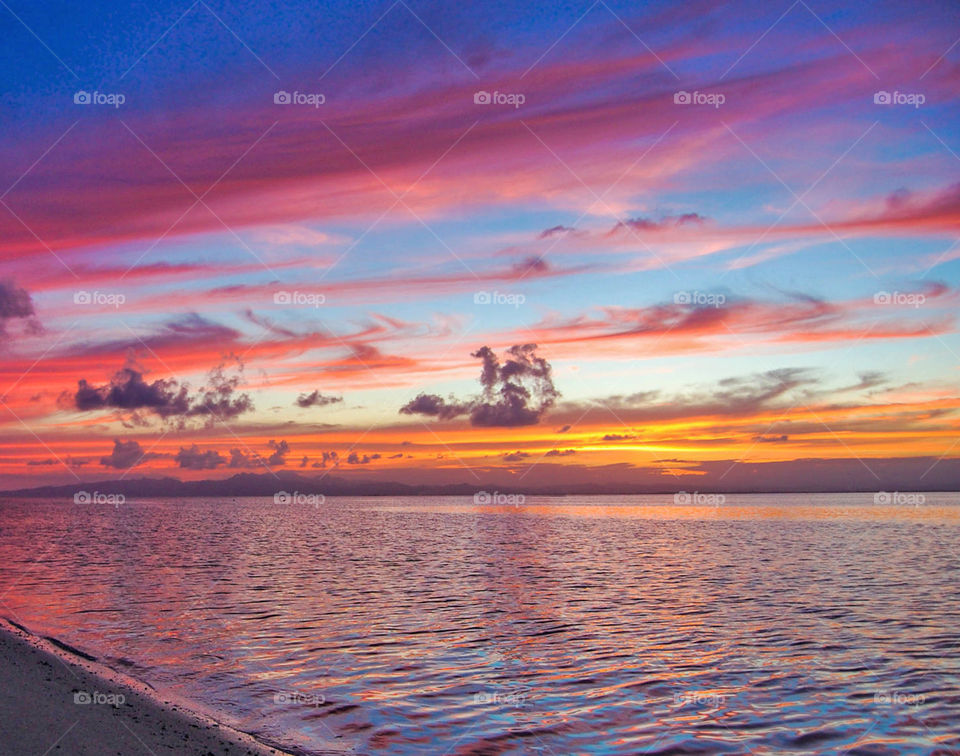 Travel around the world