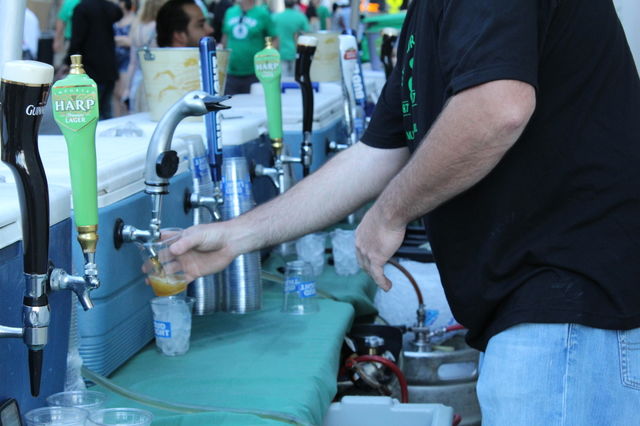 On Tap
