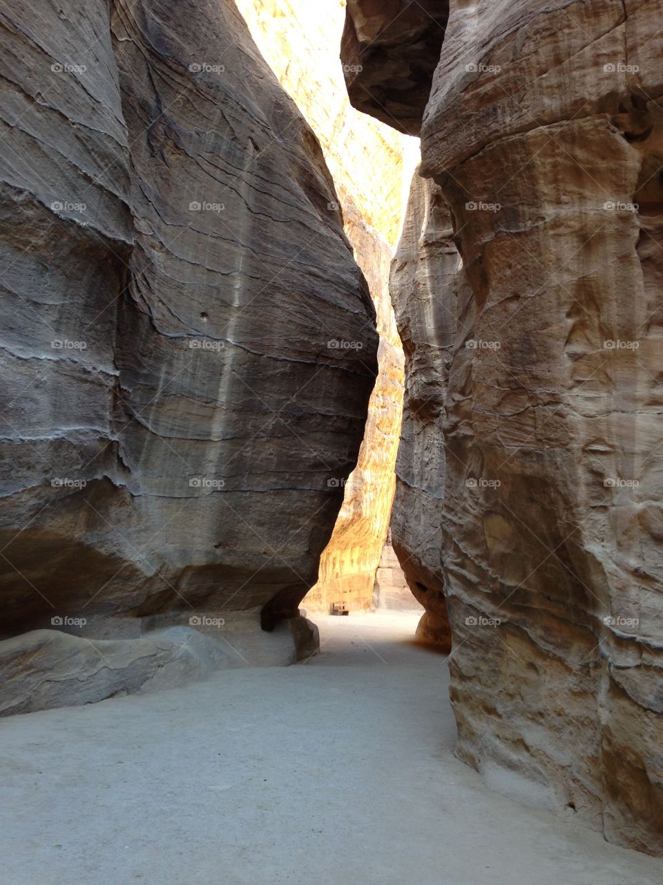 The Souq, Petra