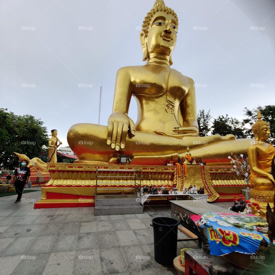 Glimpse of Thailand 6