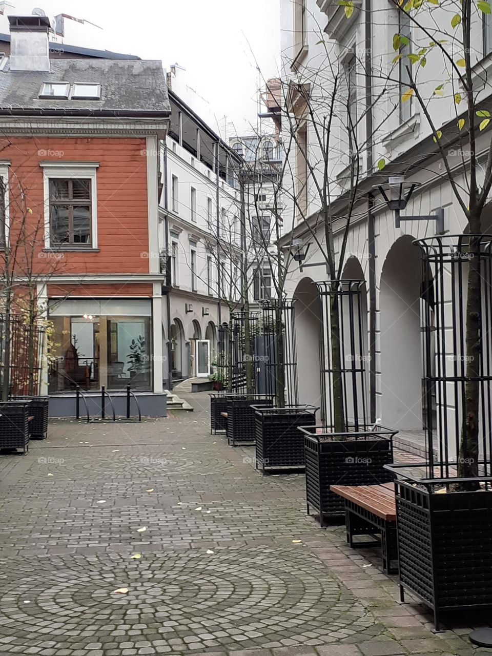 Базар Берга