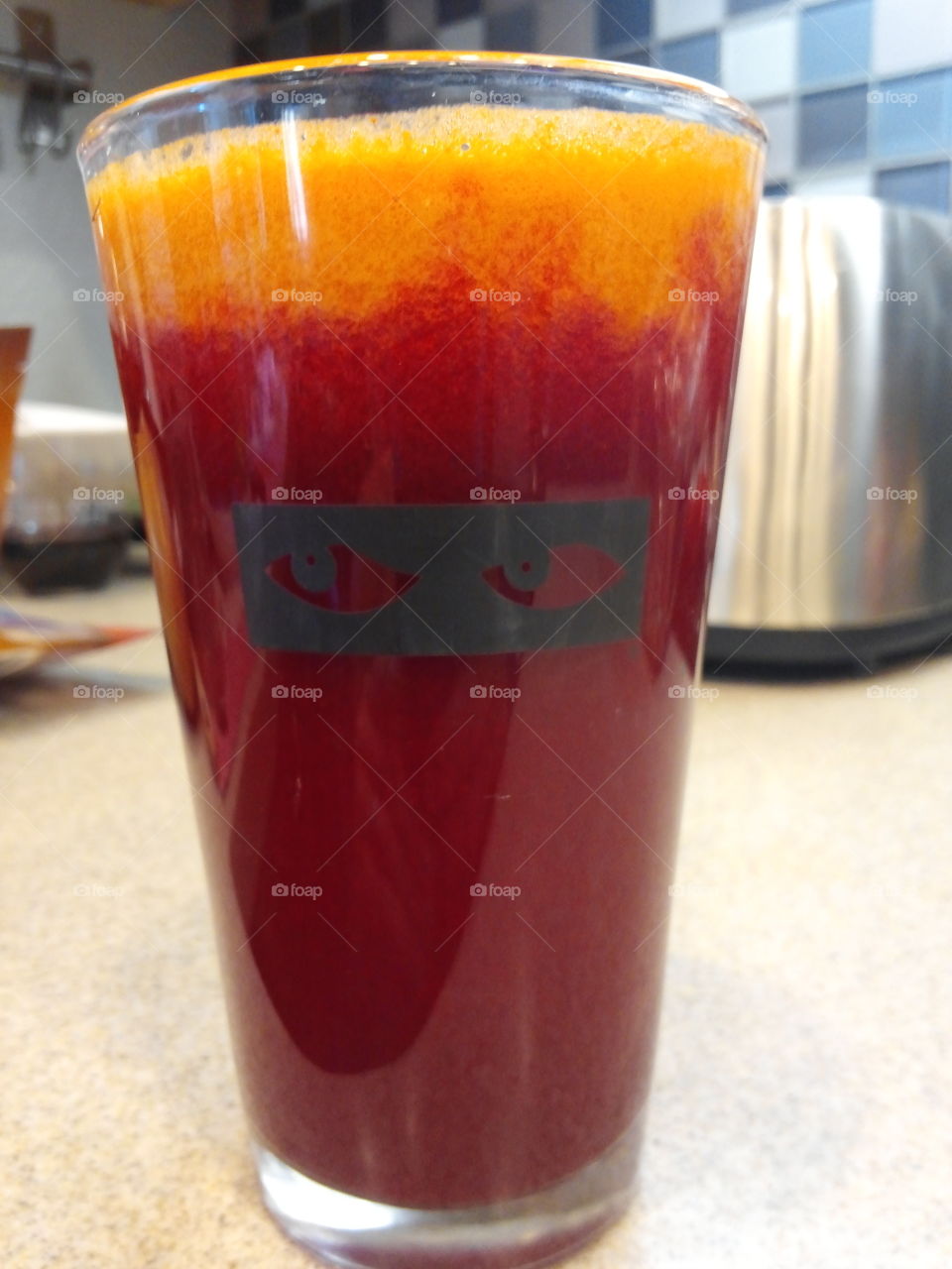 Juicing