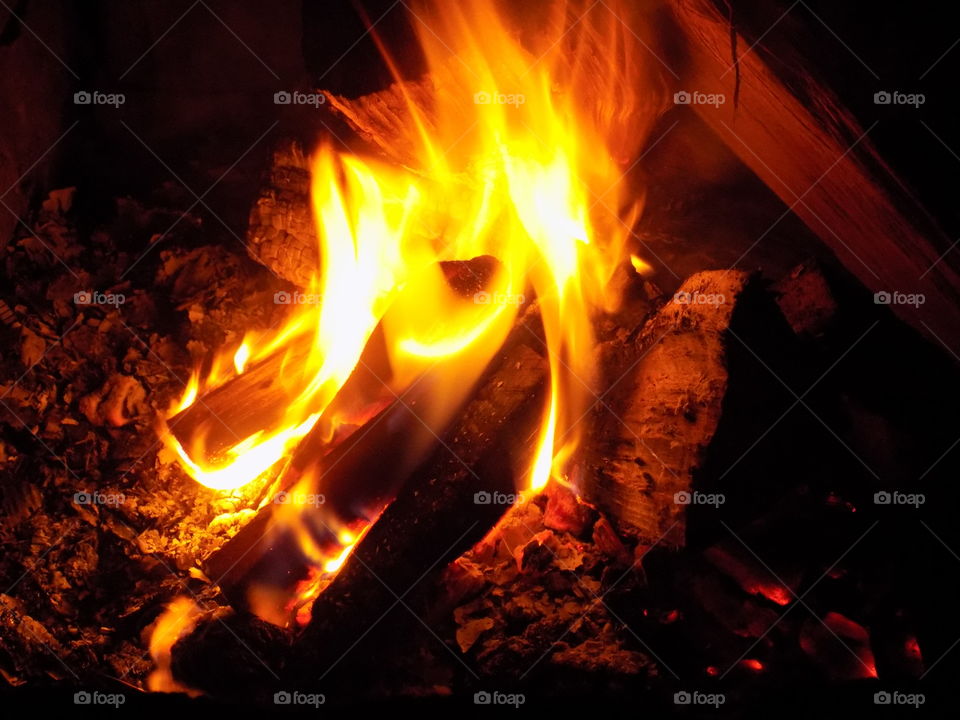 Campfire