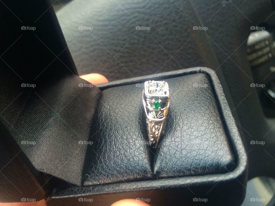 Car, Vehicle, Leather, No Person, Transportation System