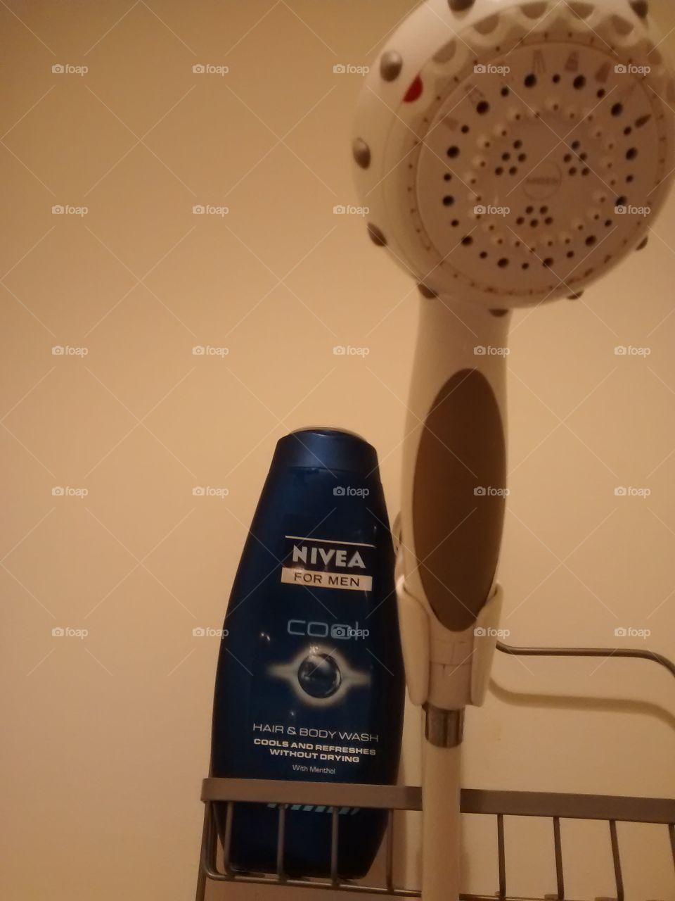 Nivea for men