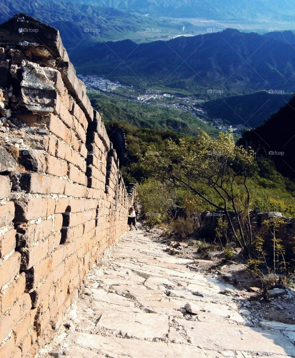 Great wall 