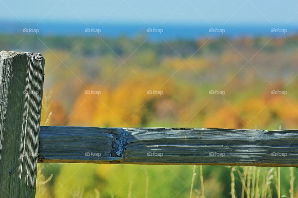 landscape sky green field by somebeach