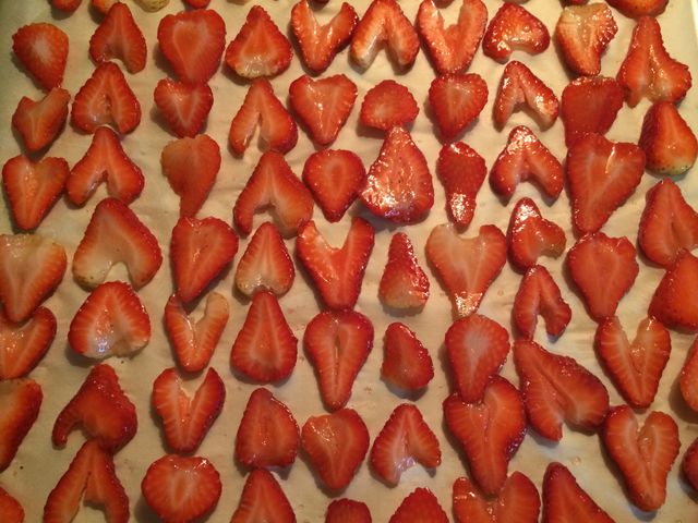 Strawberry 