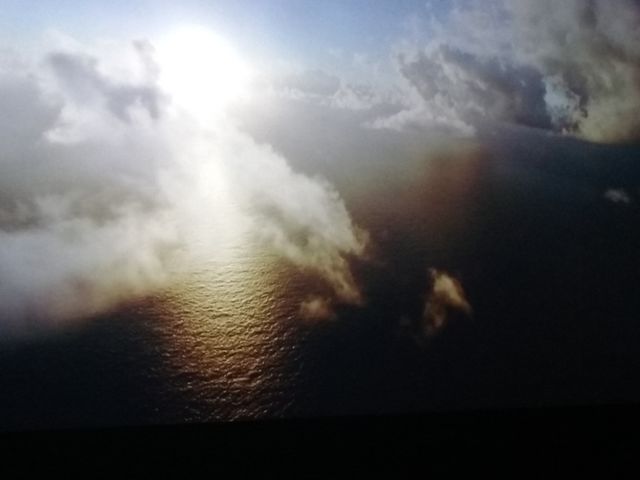 sun