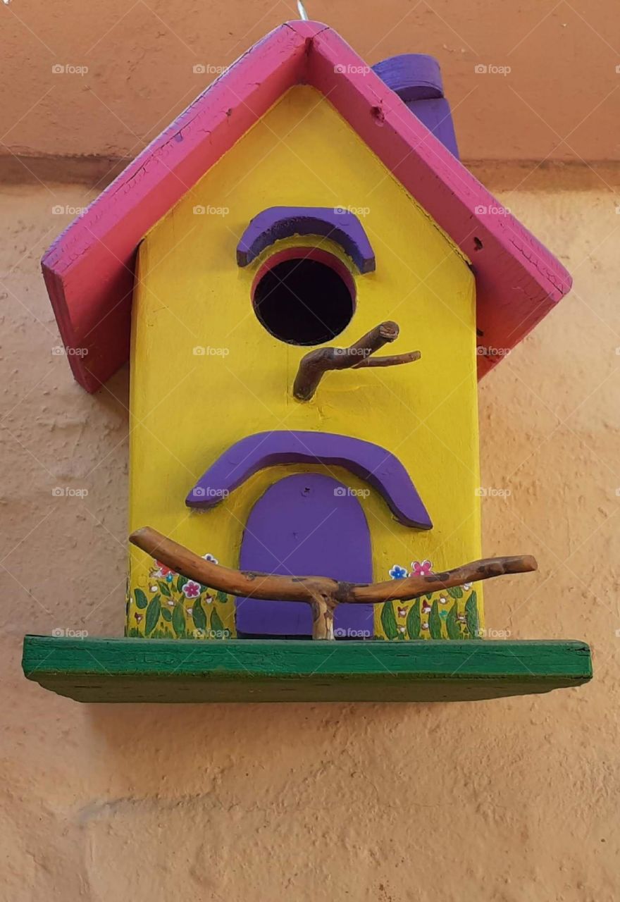 complementary colors