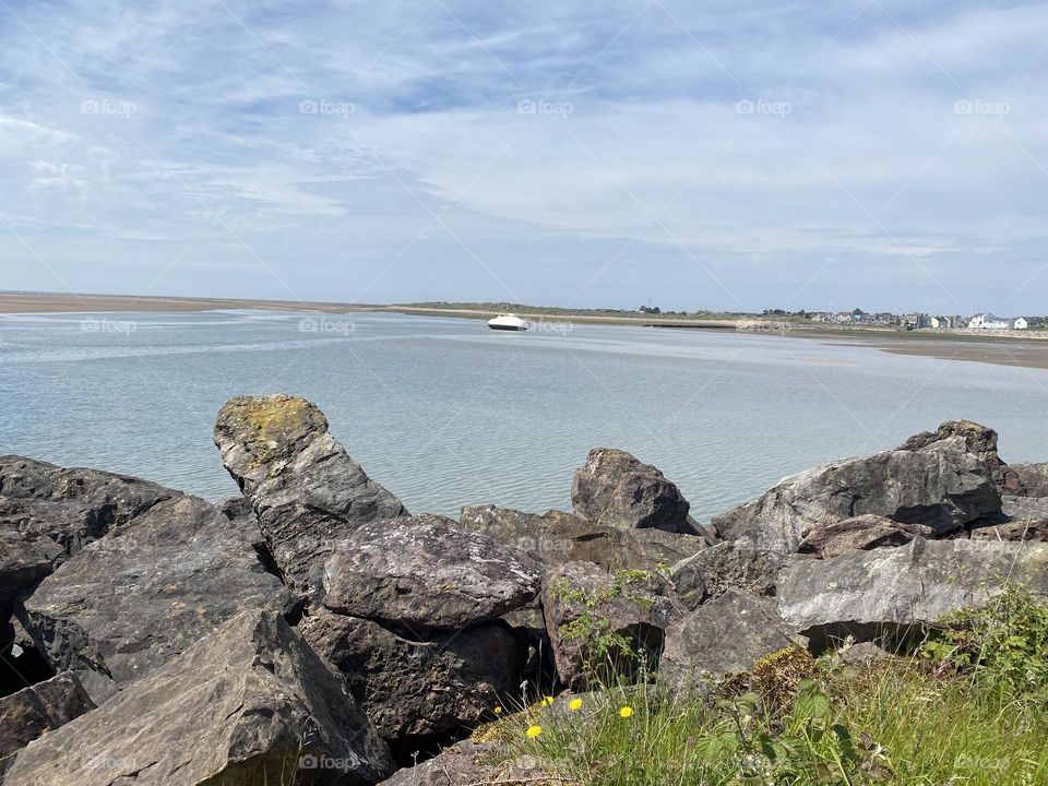 A view from the Lake District 