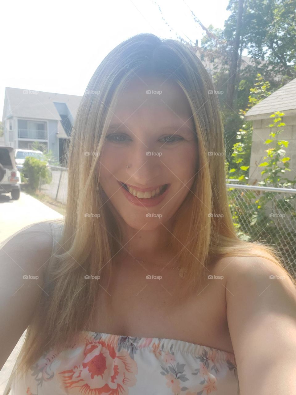 blonds have more fun