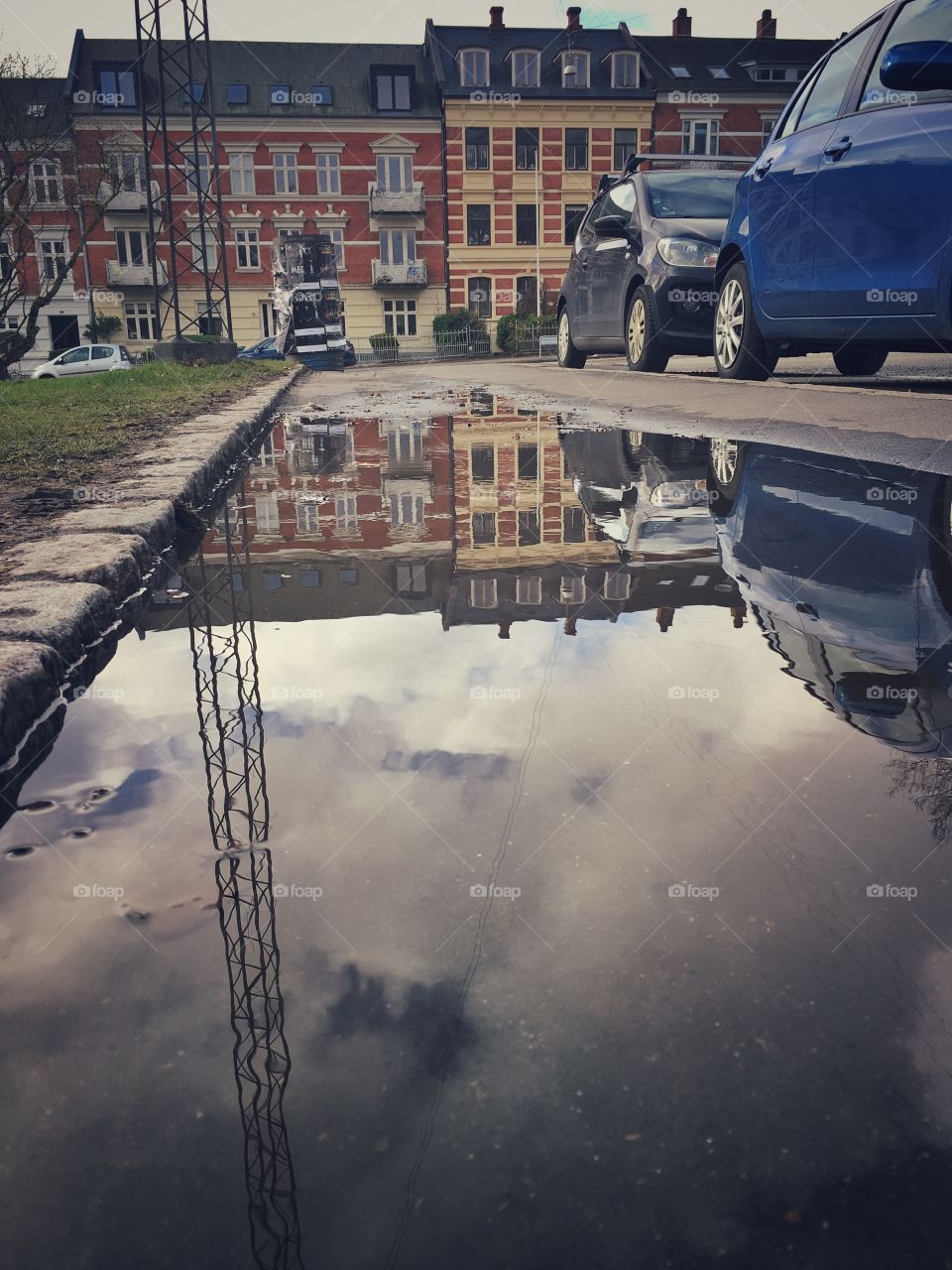 Puddle 