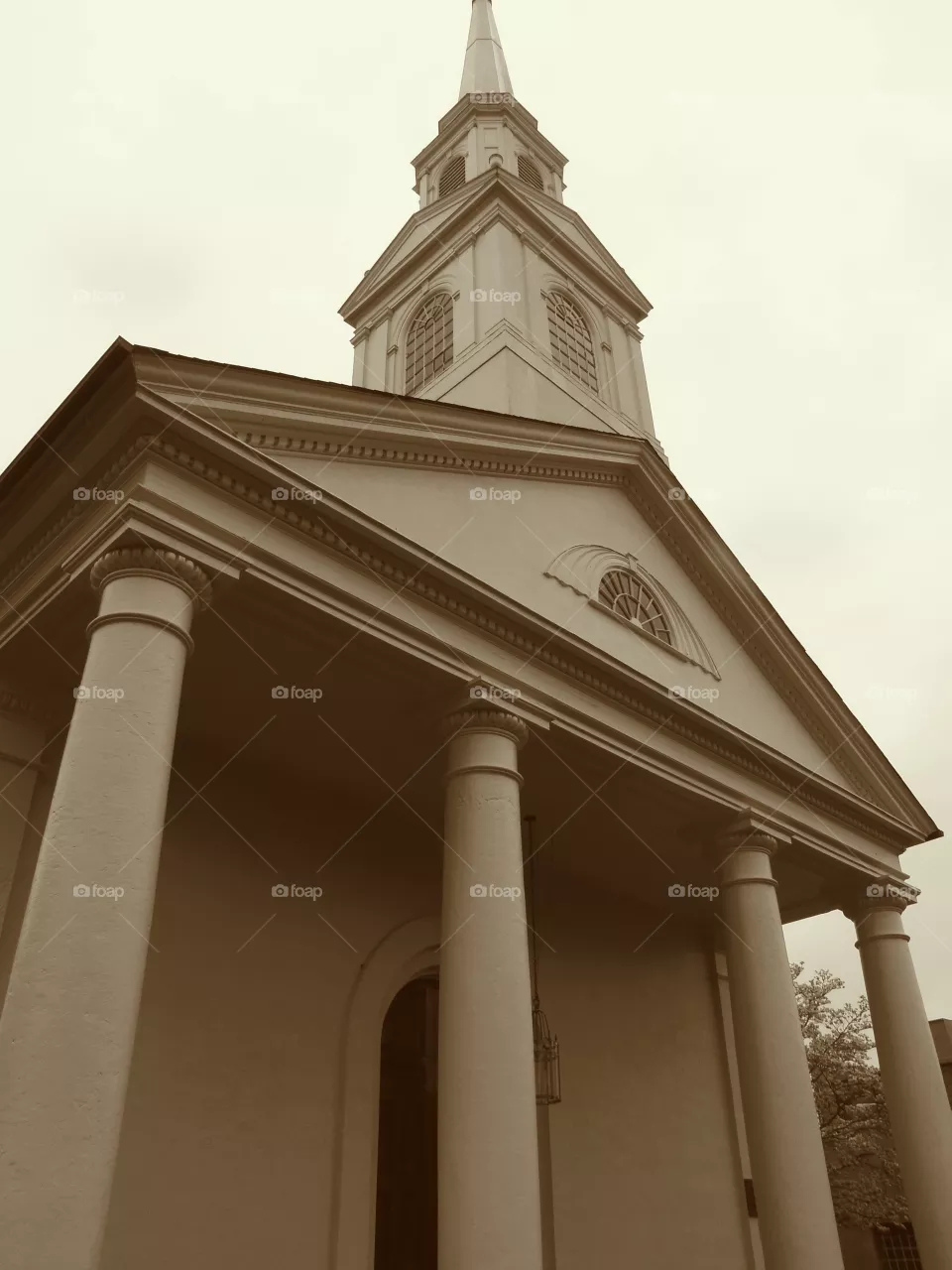 Old Church