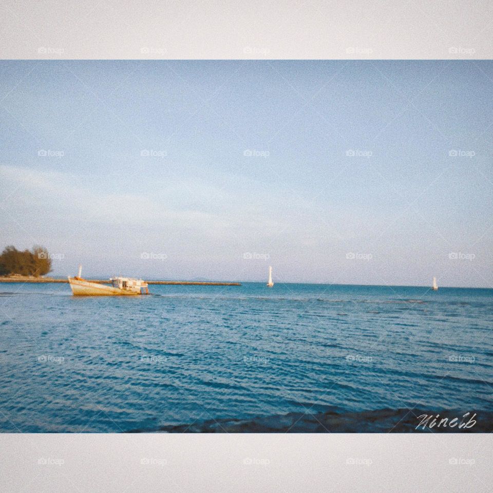 Do you want to be in this picture?