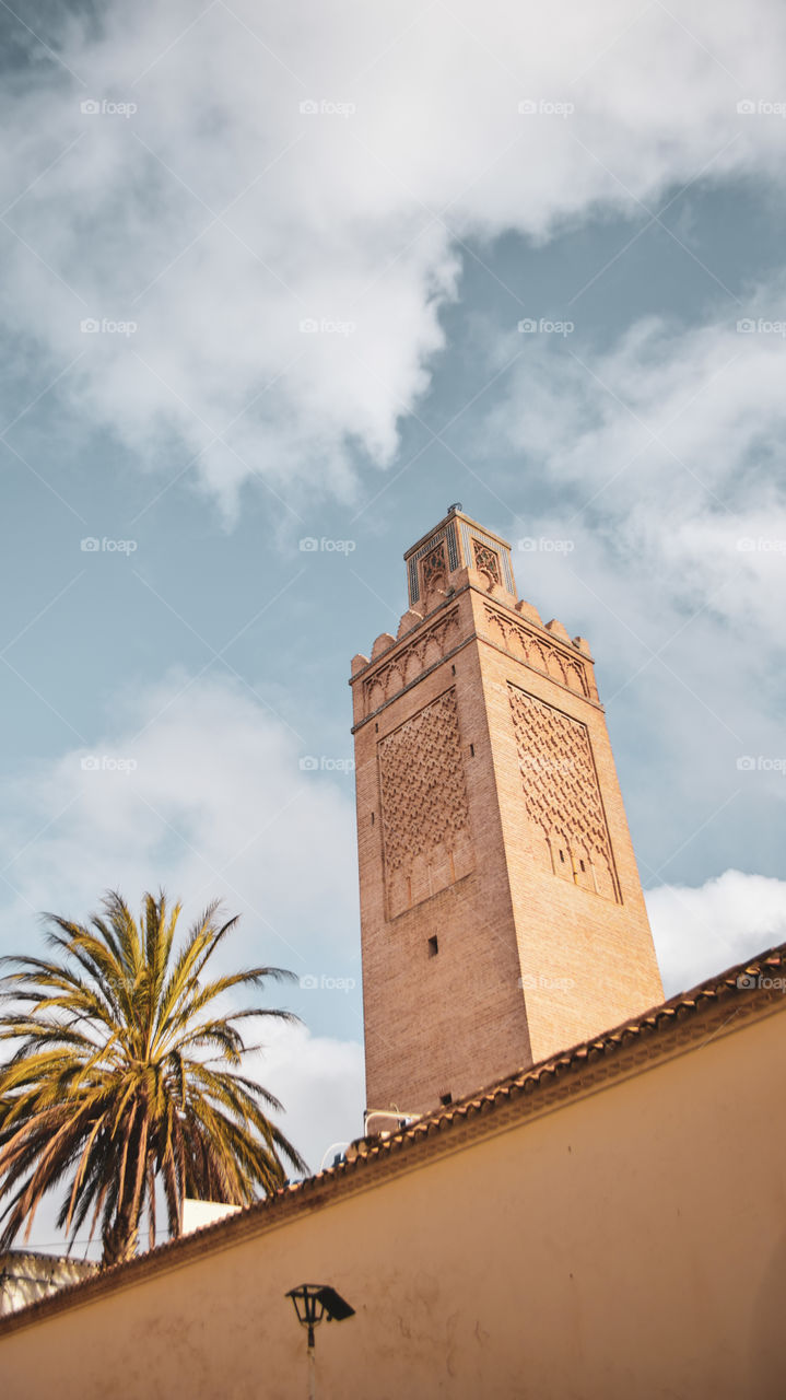 Architecture algérienne 