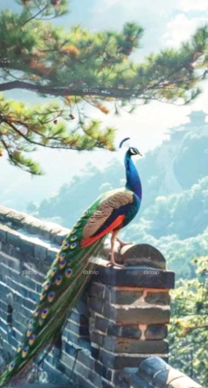 bird
