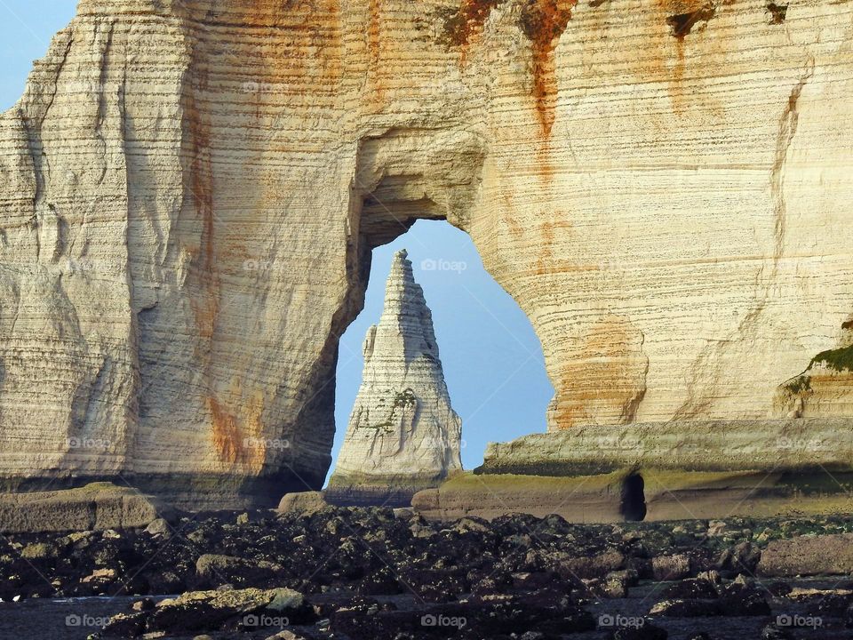Etretat