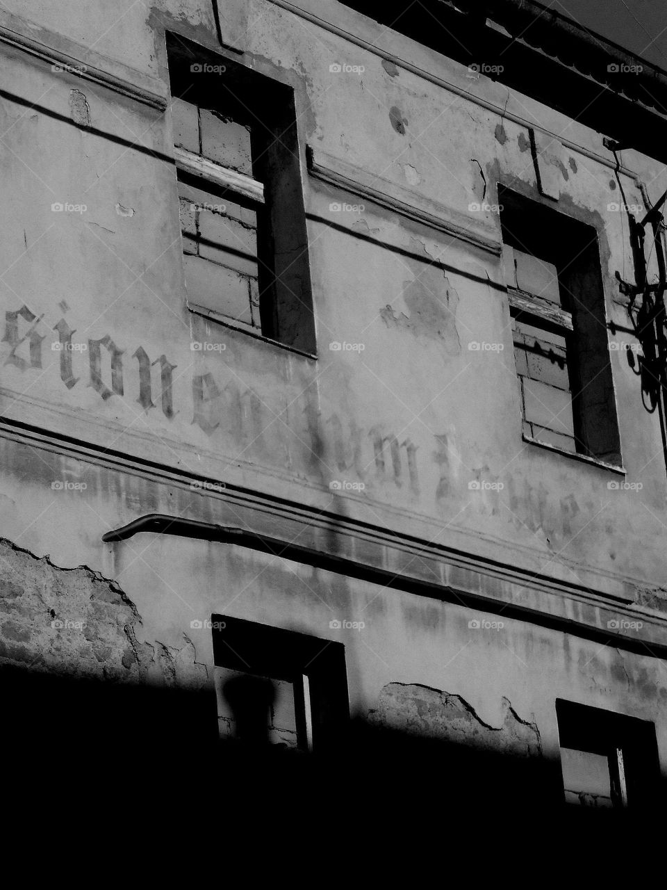 My old city Kłodzko