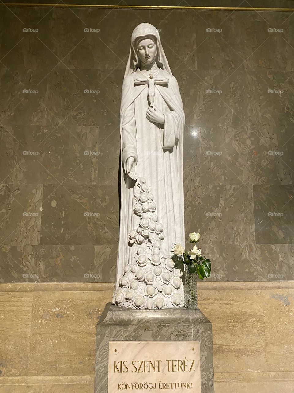 St Stefan’s cathedral 