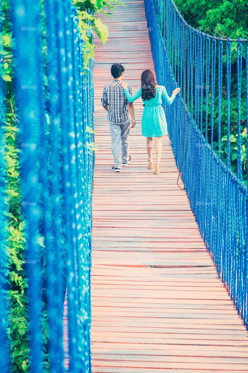 The art of composition 