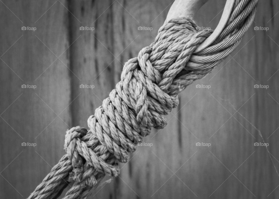 Rope