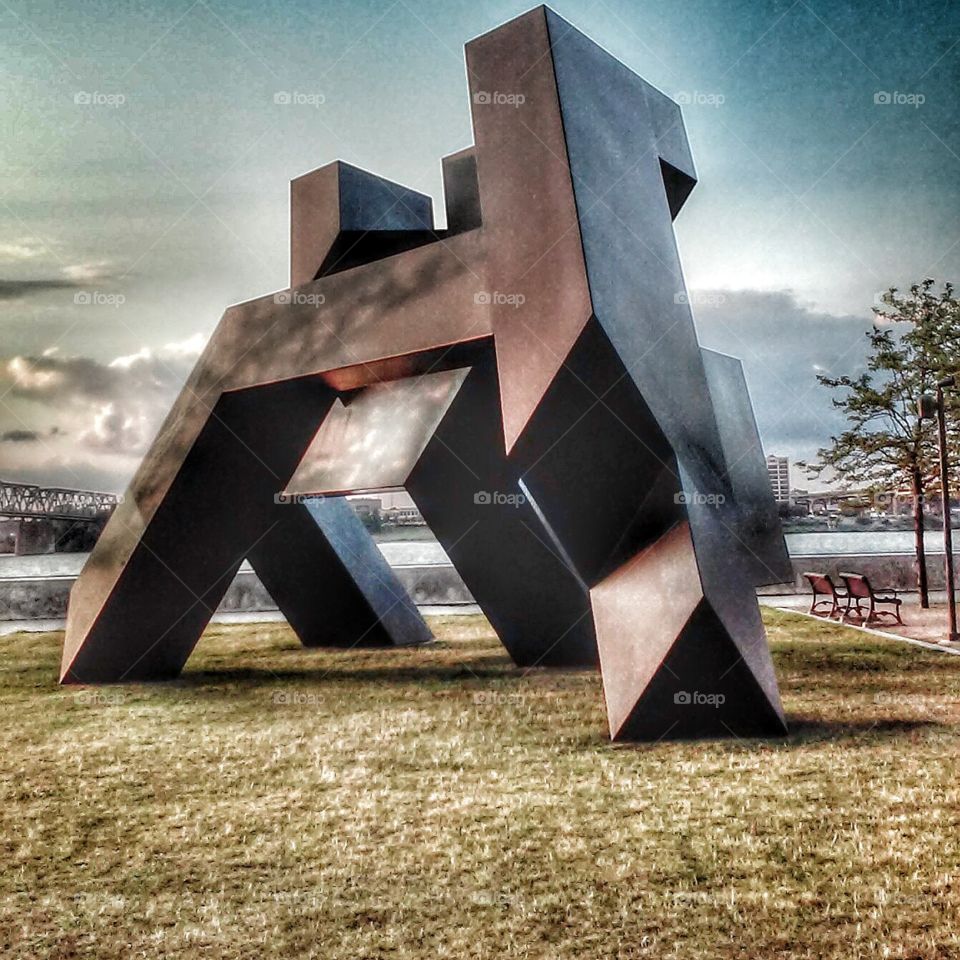 Structured . Louisville 2014