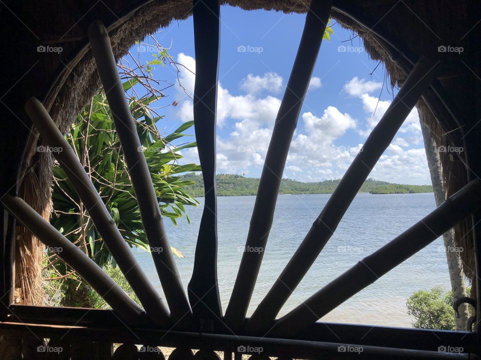 Different perspectives 