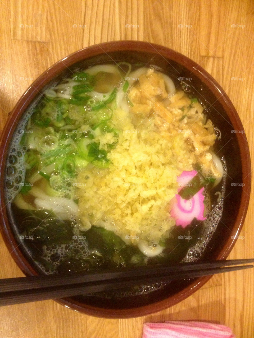 UDON NOODLE