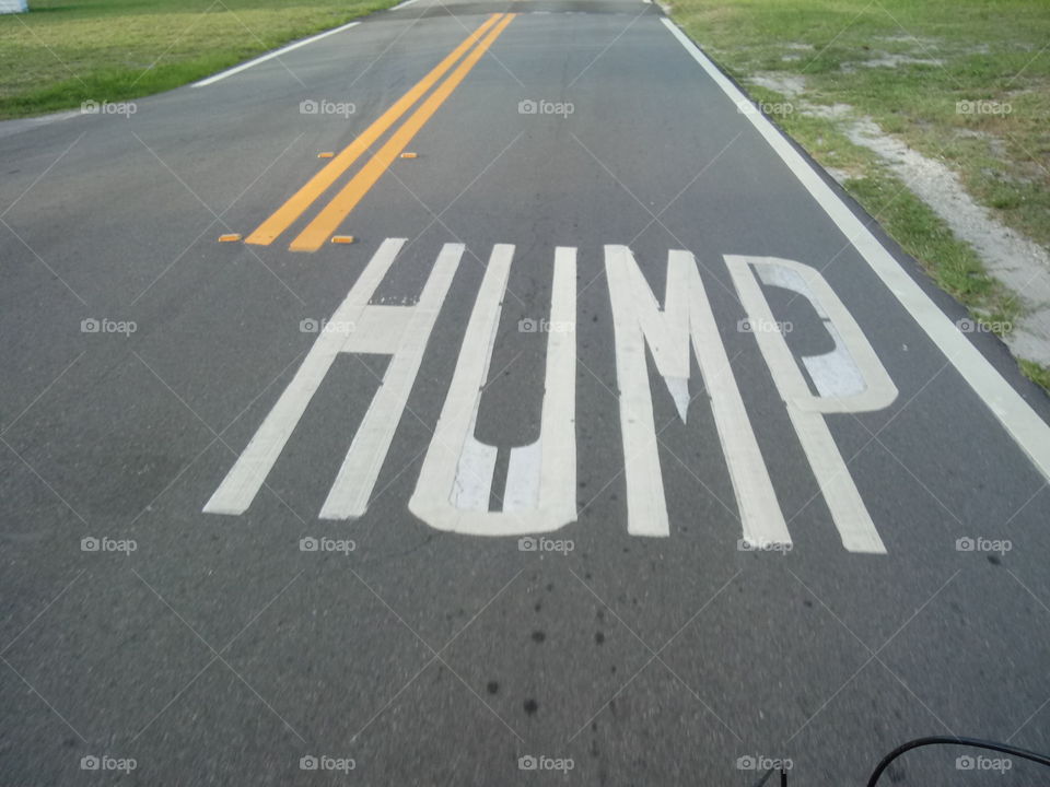 HUMP!!!