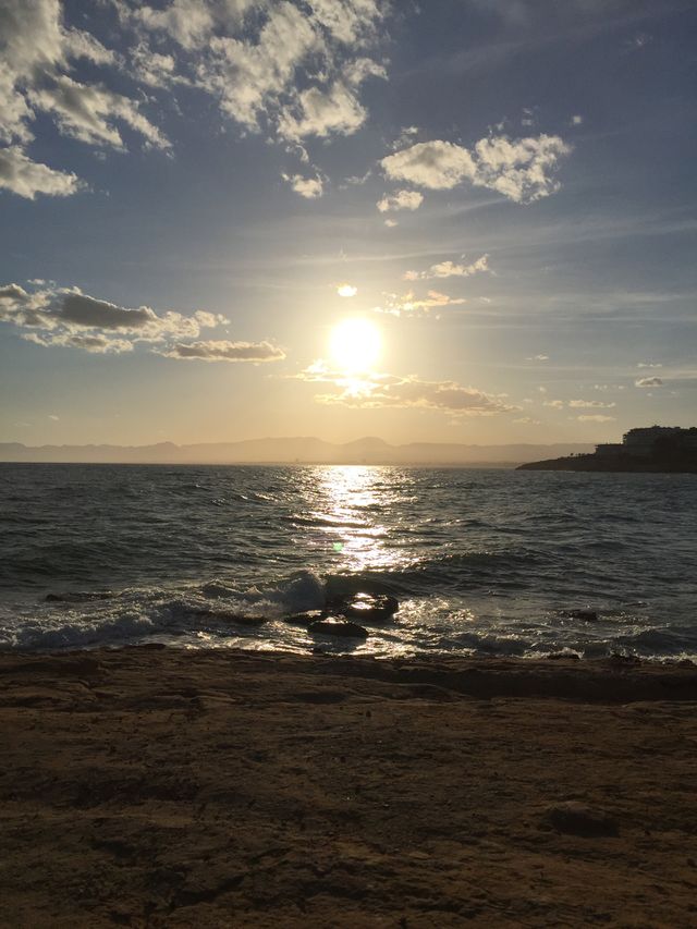 Ocean