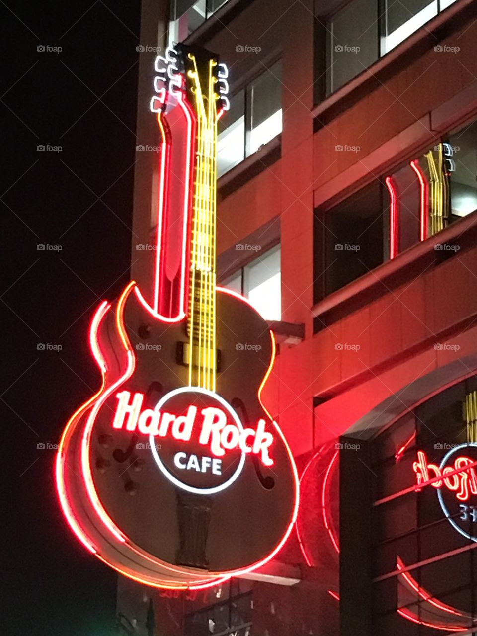 Hard Rock