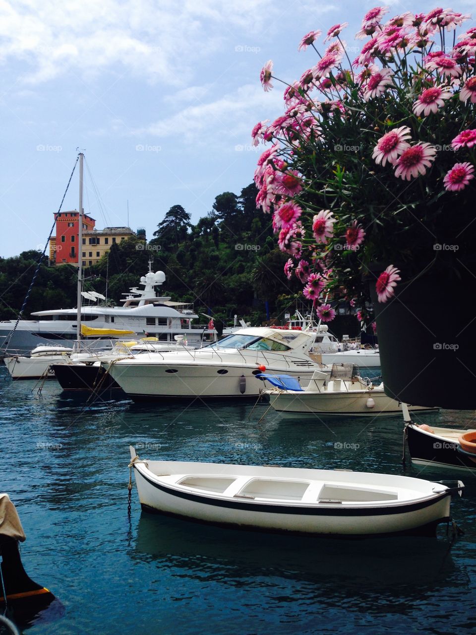 Portofino Liguria