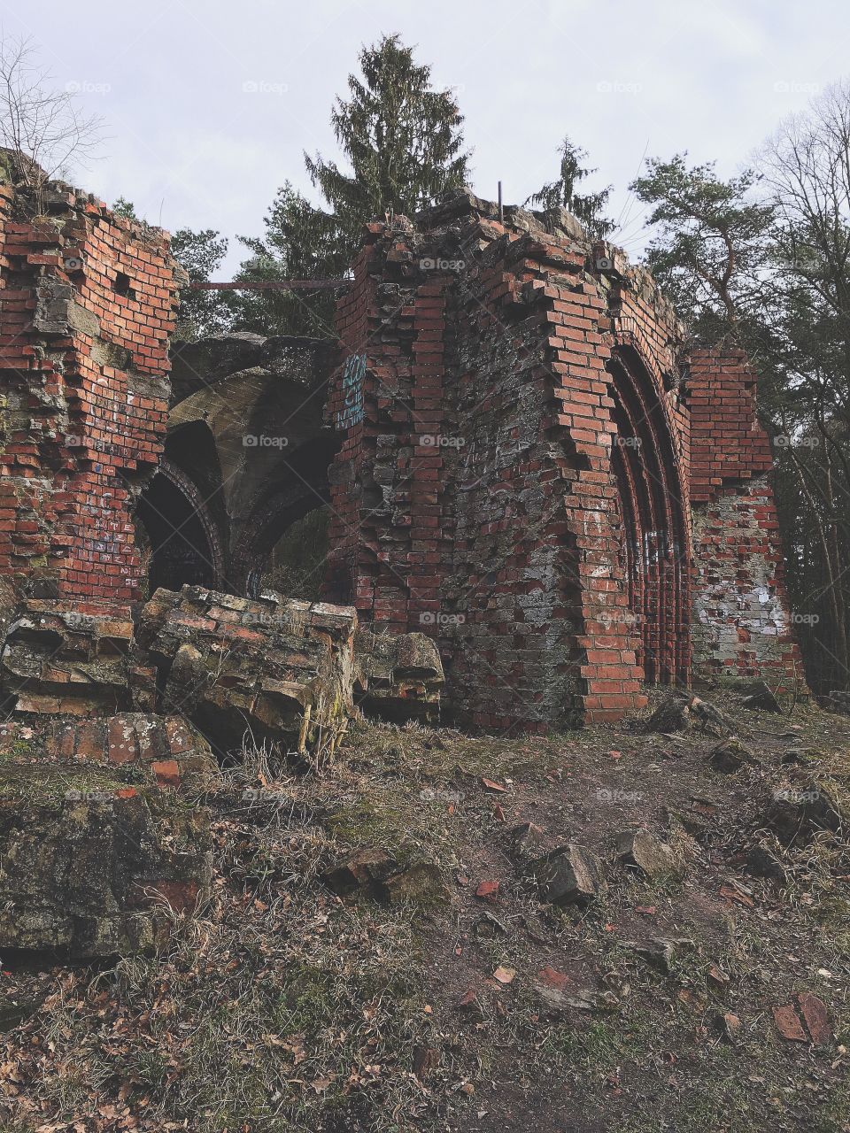 Captured with iPhone 6s Plus 