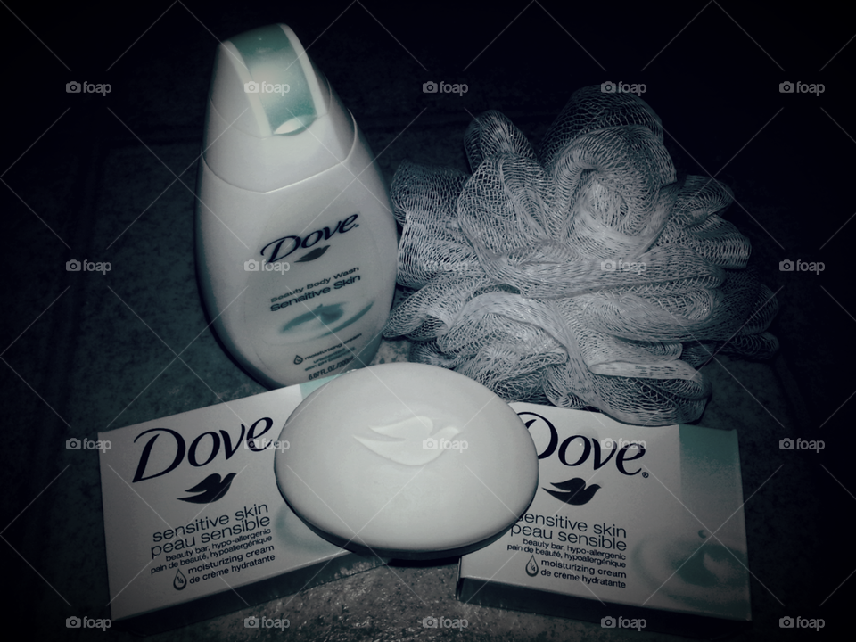 Dove