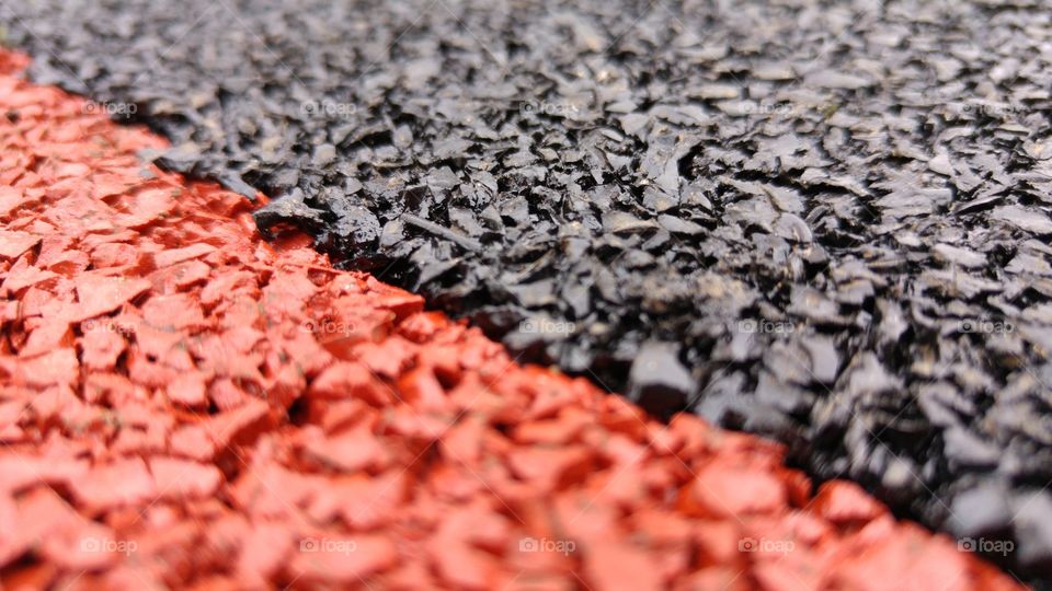 lava floor