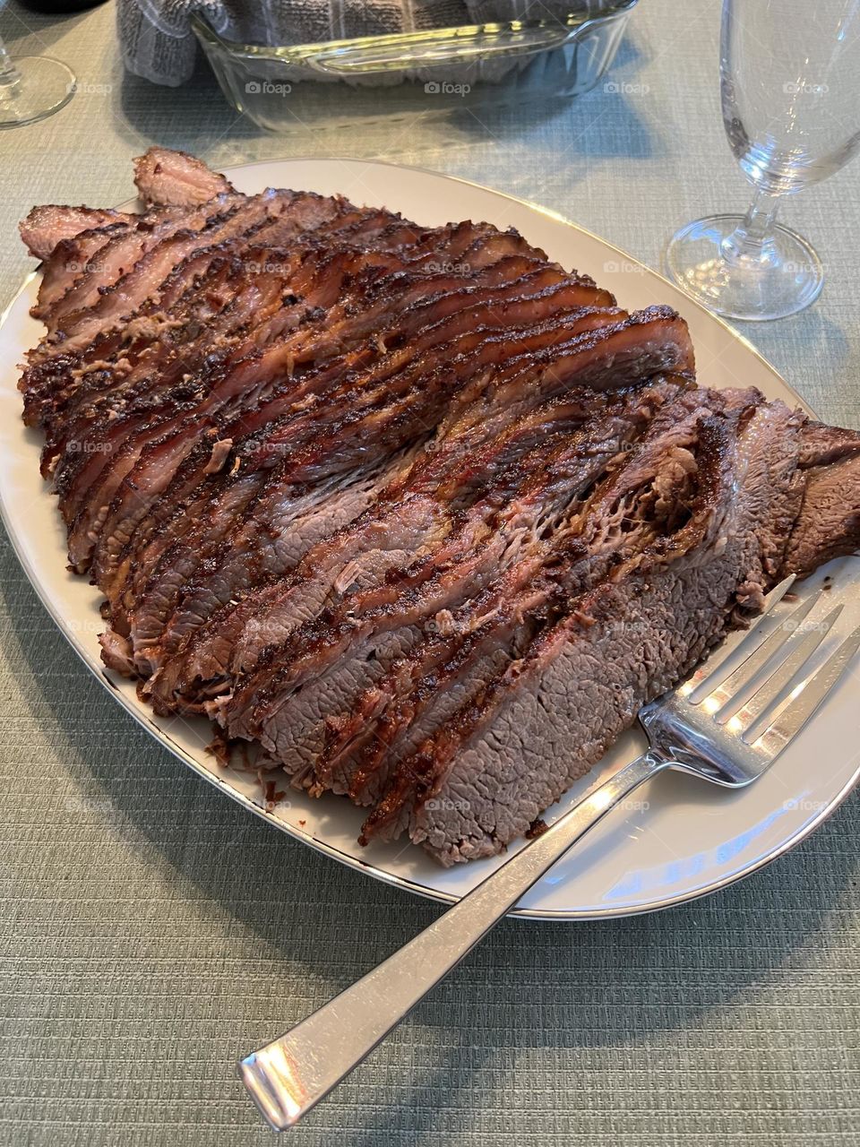 Brisket 