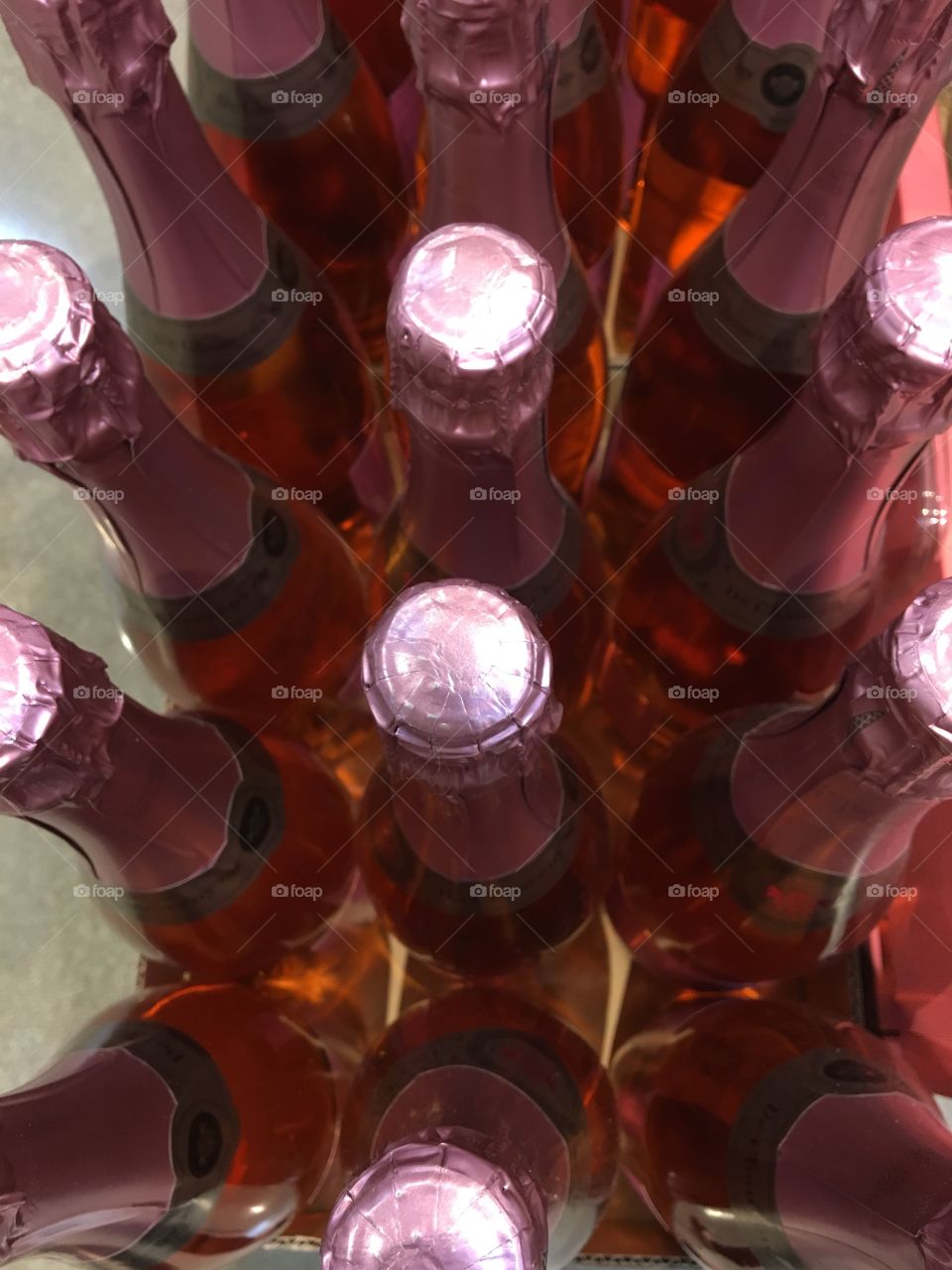 Glass, Insubstantial, Glass Items, Bottle, Bright