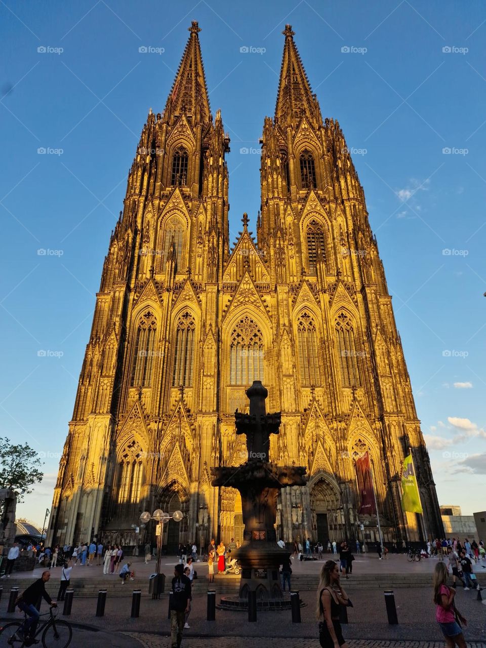 Kölner Dom/ Cologne Cathedral