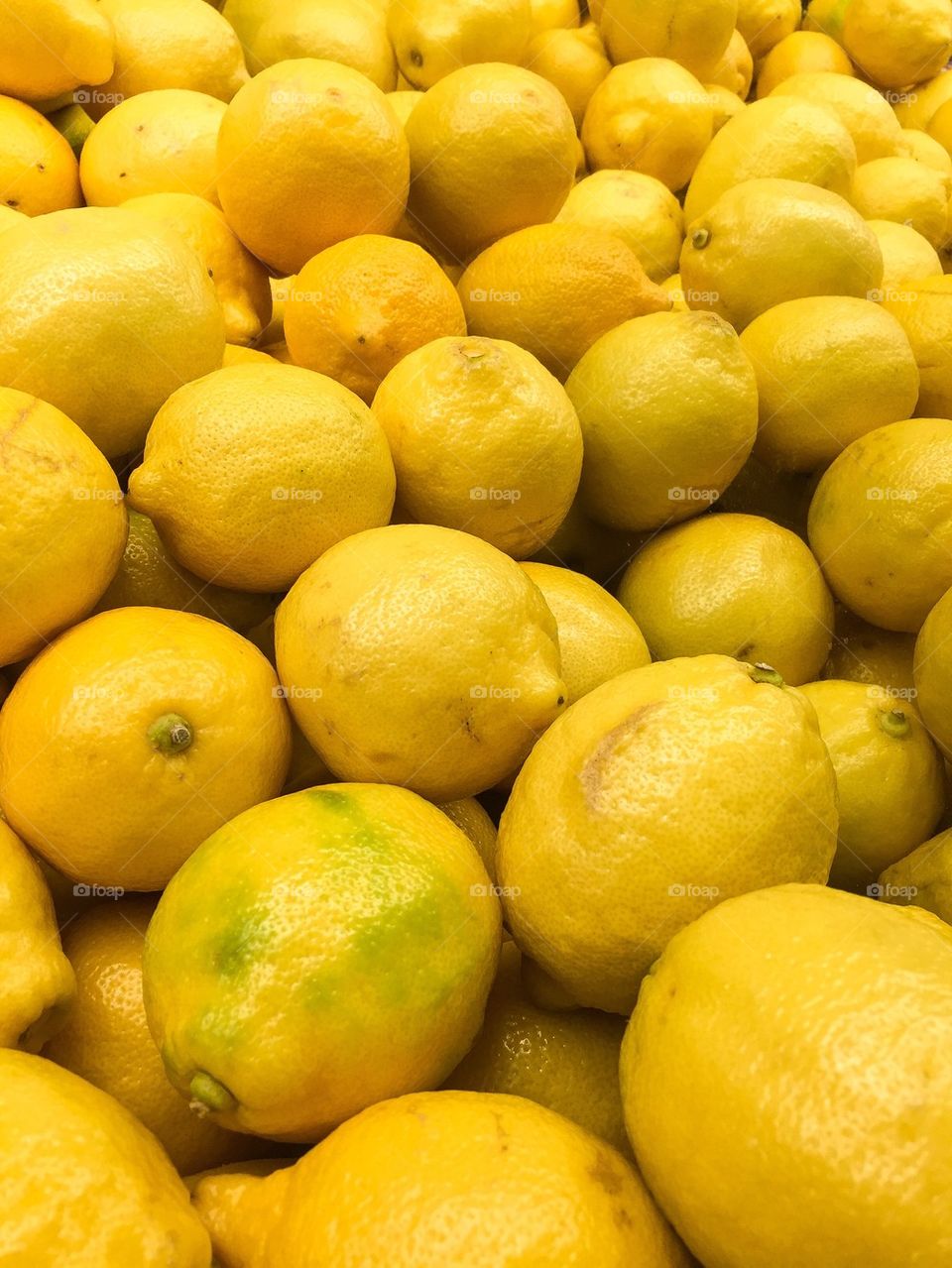 When Life Gives You Lemons, Make Lemonade