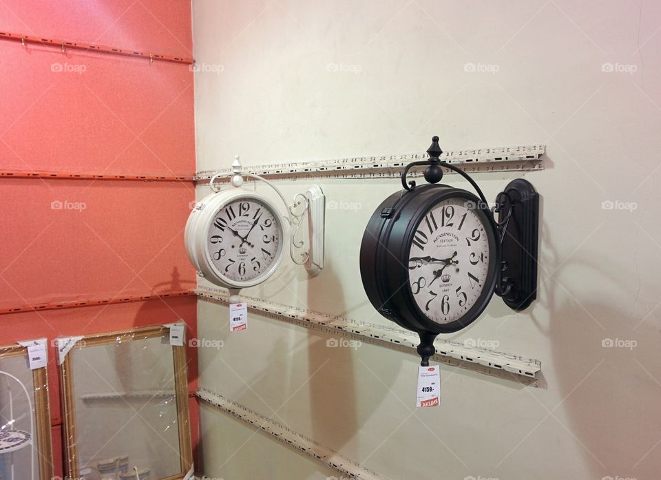 Time, Clock, Alarm Clock, No Person, Pressure