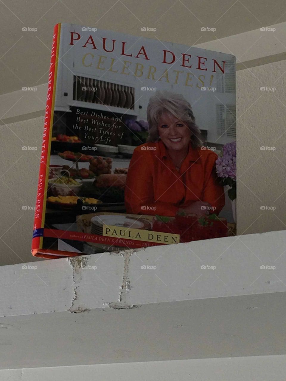 Paula dean's