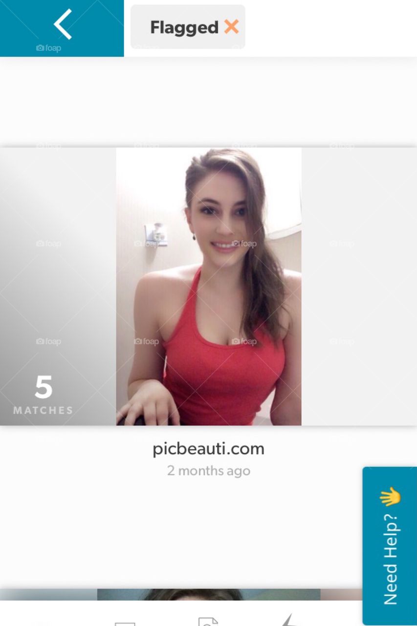 No clue what the website is. Picbeauti? They didn’t pay for my picture. I didn’t approve. 