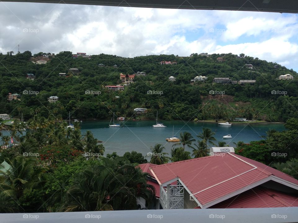 Saint Lucia